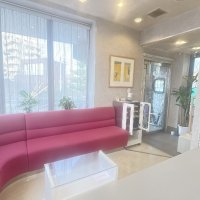 待合いエントランス